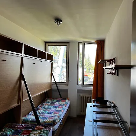 Apartment Copai 2 *