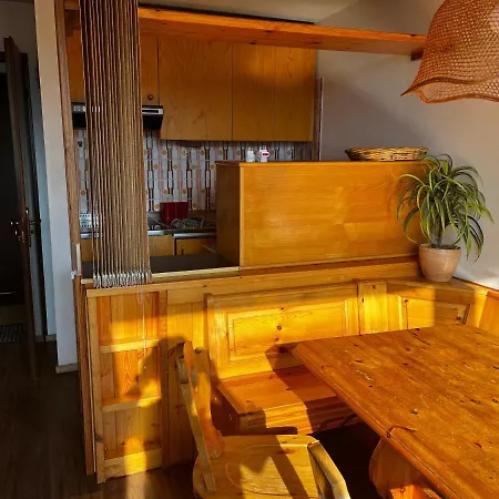 Apartment Copai 2 Marilleva