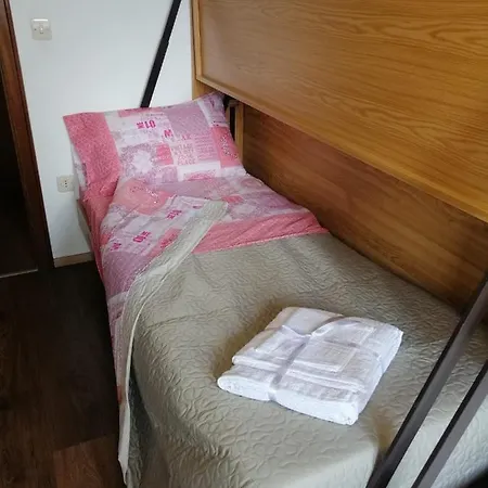 Apartment Copai 2 Marilleva
